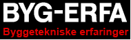 Bygningstermografering